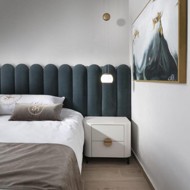 Photo of Bedroom in Safed Old City