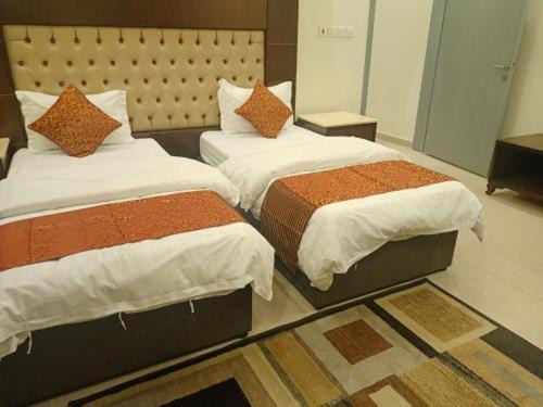Photo of Bedroom in Abha