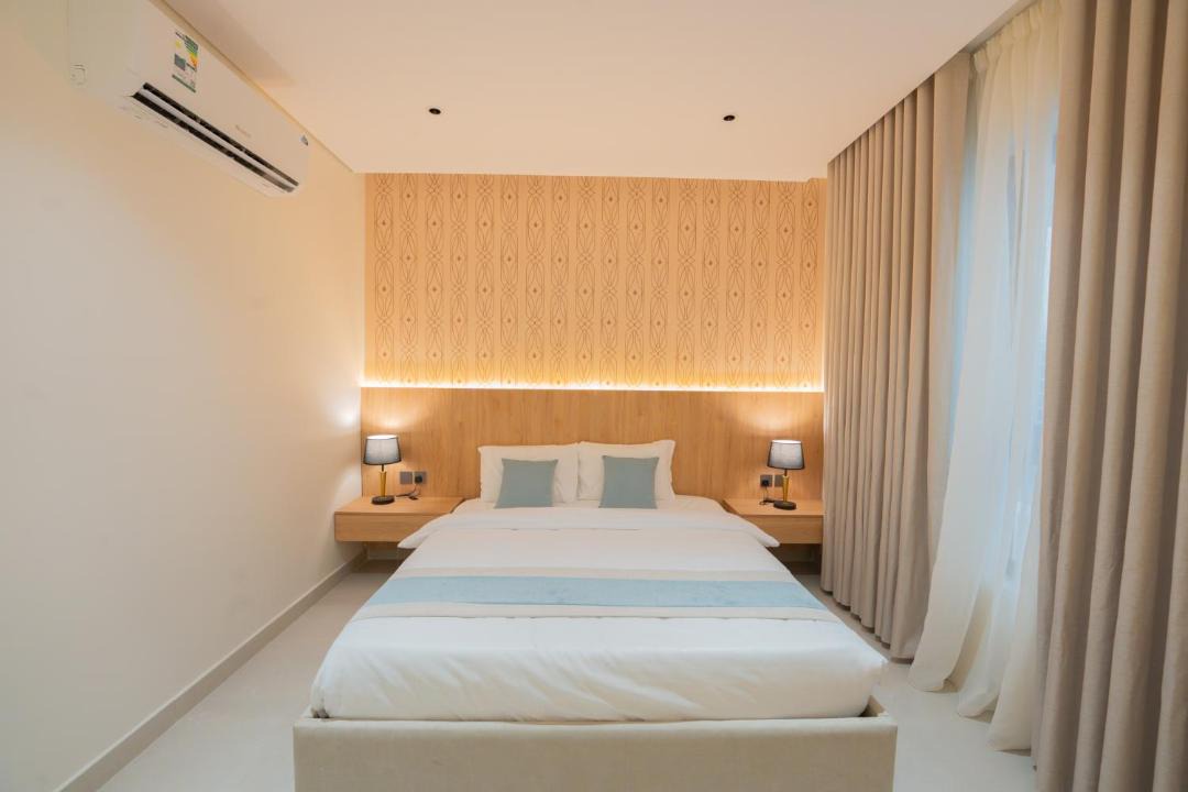 Photo of Bedroom in Medina