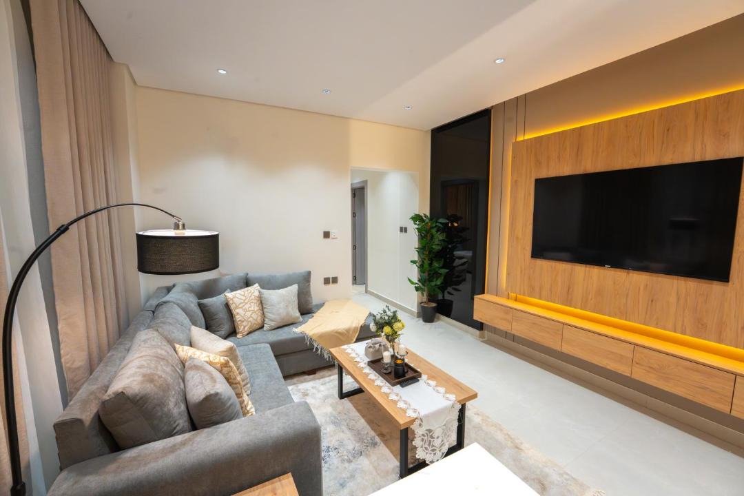 Photo of Livingroom in Medina