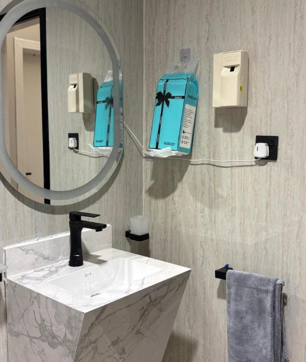 Photo of Bathroom in Al Hofuf