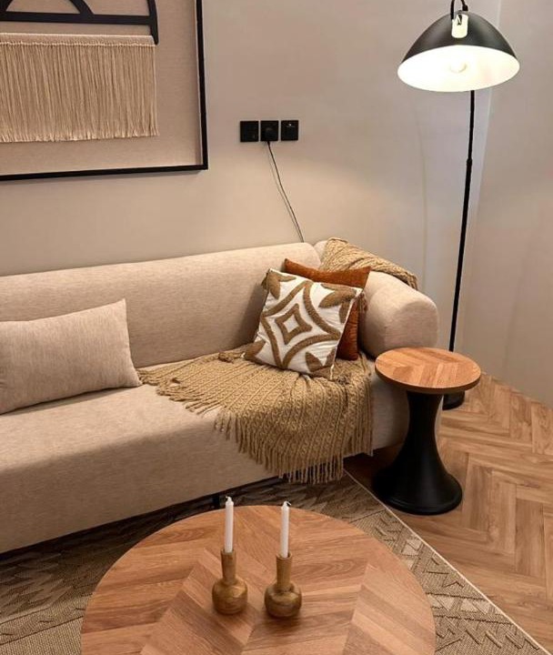 Photo of Livingroom in Al Hofuf