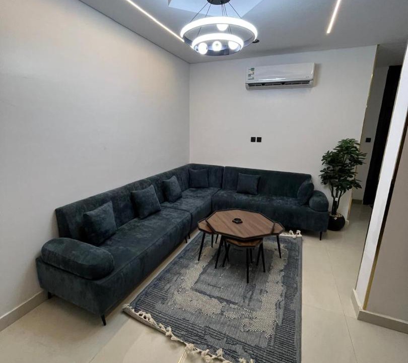 Photo of Livingroom in Al Harra Al-Sharqiah