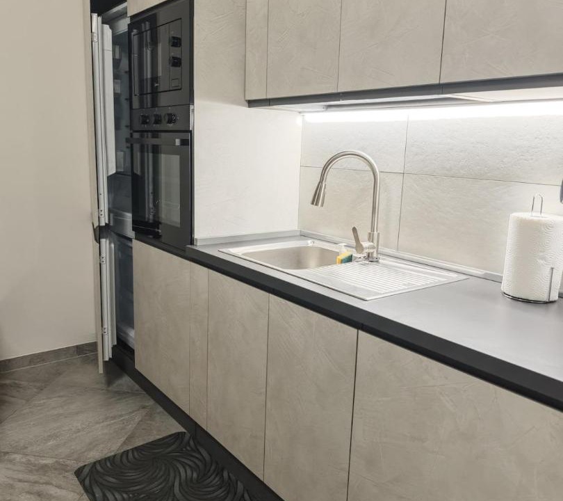 Photo of Kitchen in Petrignano