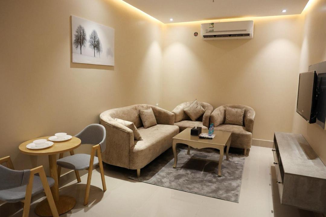 Photo of Livingroom in Ha'il