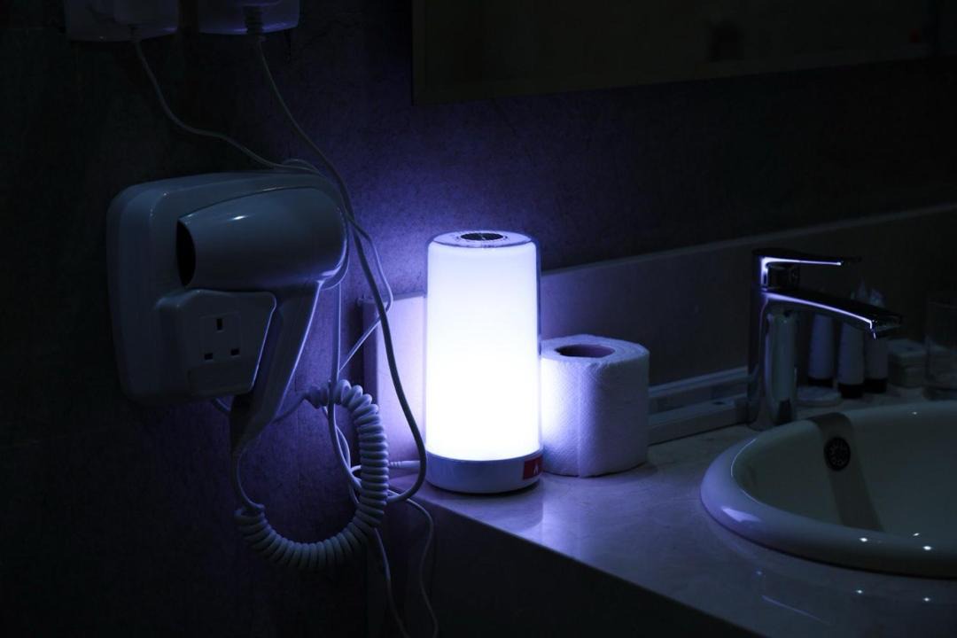 Photo of Bathroom in Ha'il