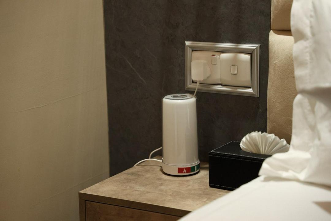 Photo of Bathroom in Ha'il