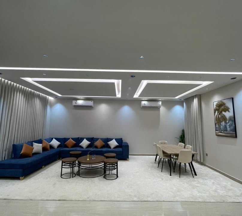 Photo of Livingroom in Medina