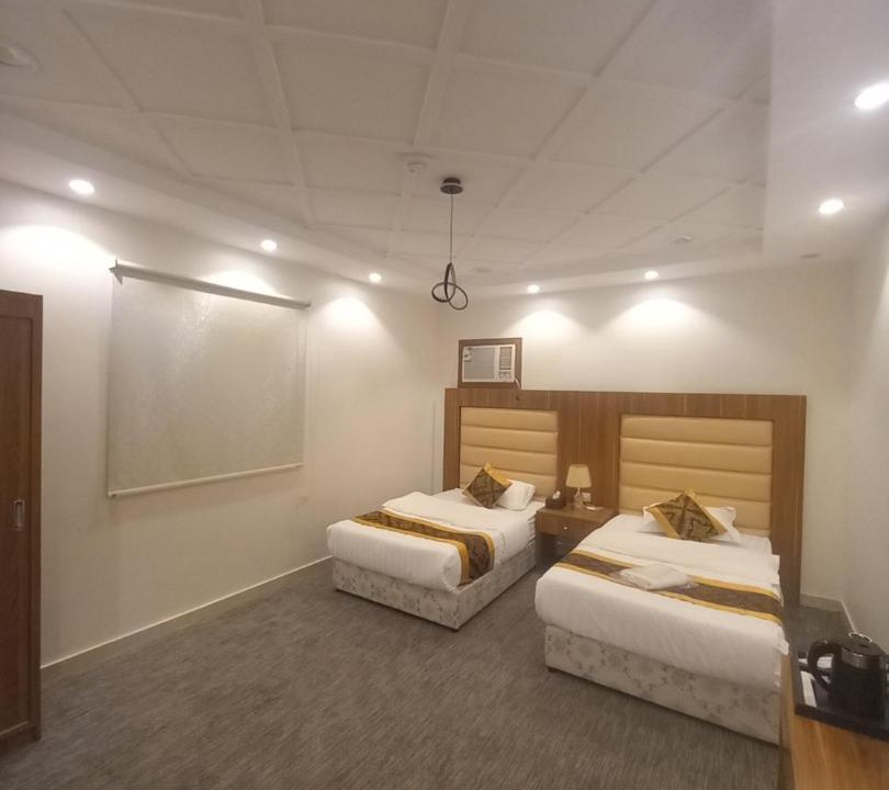 Photo of Bedroom in AlUla