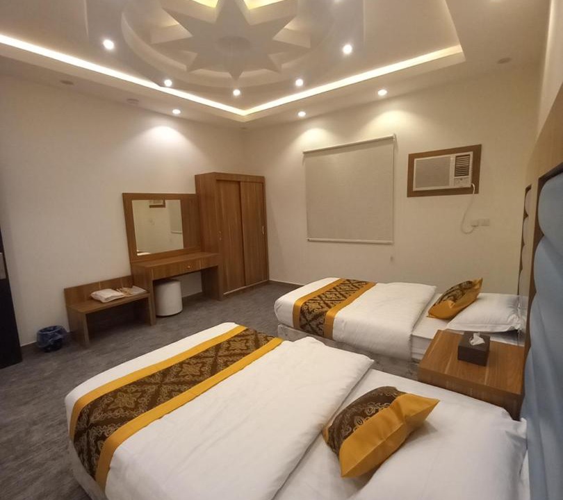 Photo of Bedroom in AlUla