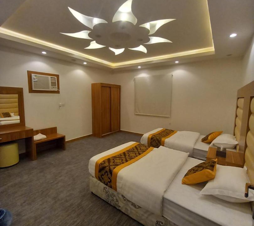 Photo of Bedroom in AlUla