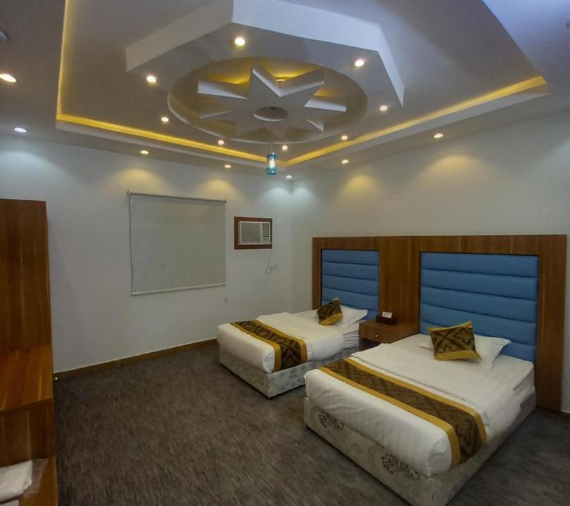Photo of Bedroom in AlUla