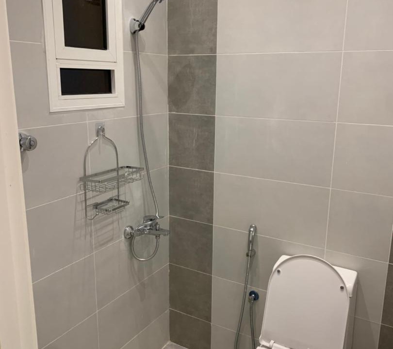 Photo of Bathroom in Al Harra Al-Sharqiah