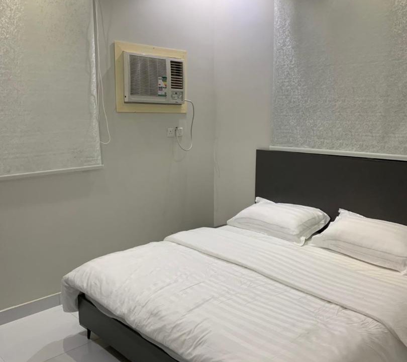 Photo of Bedroom in Al Harra Al-Sharqiah