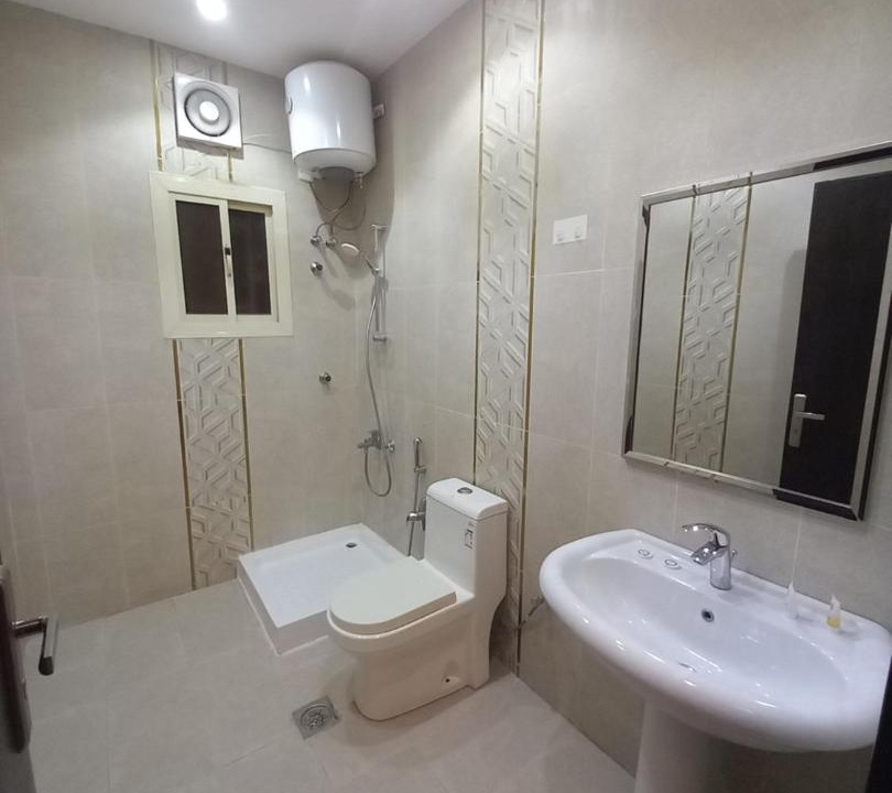 Photo of Bathroom in AlUla