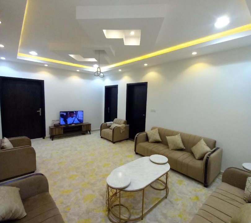 Photo of Livingroom in AlUla