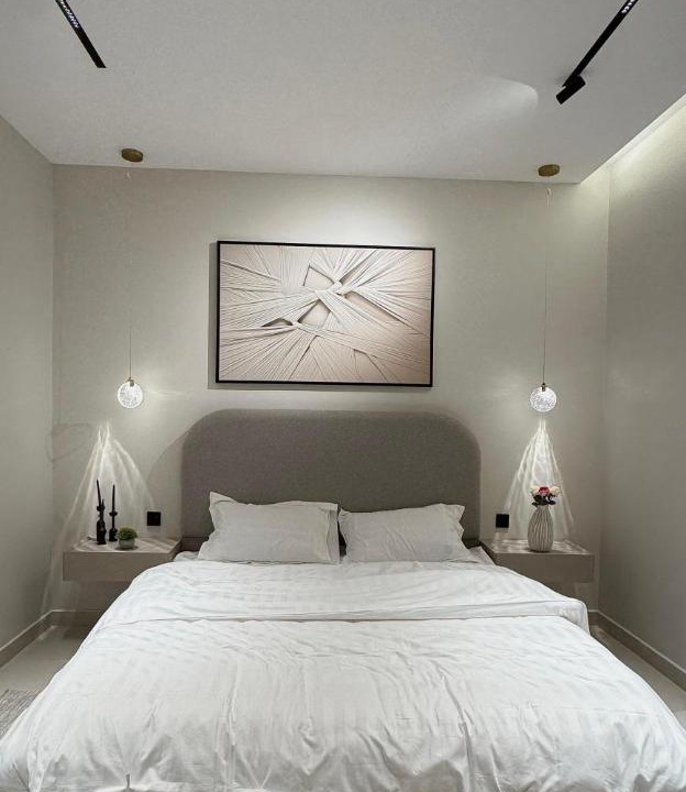 Photo of Bedroom in Al Hofuf