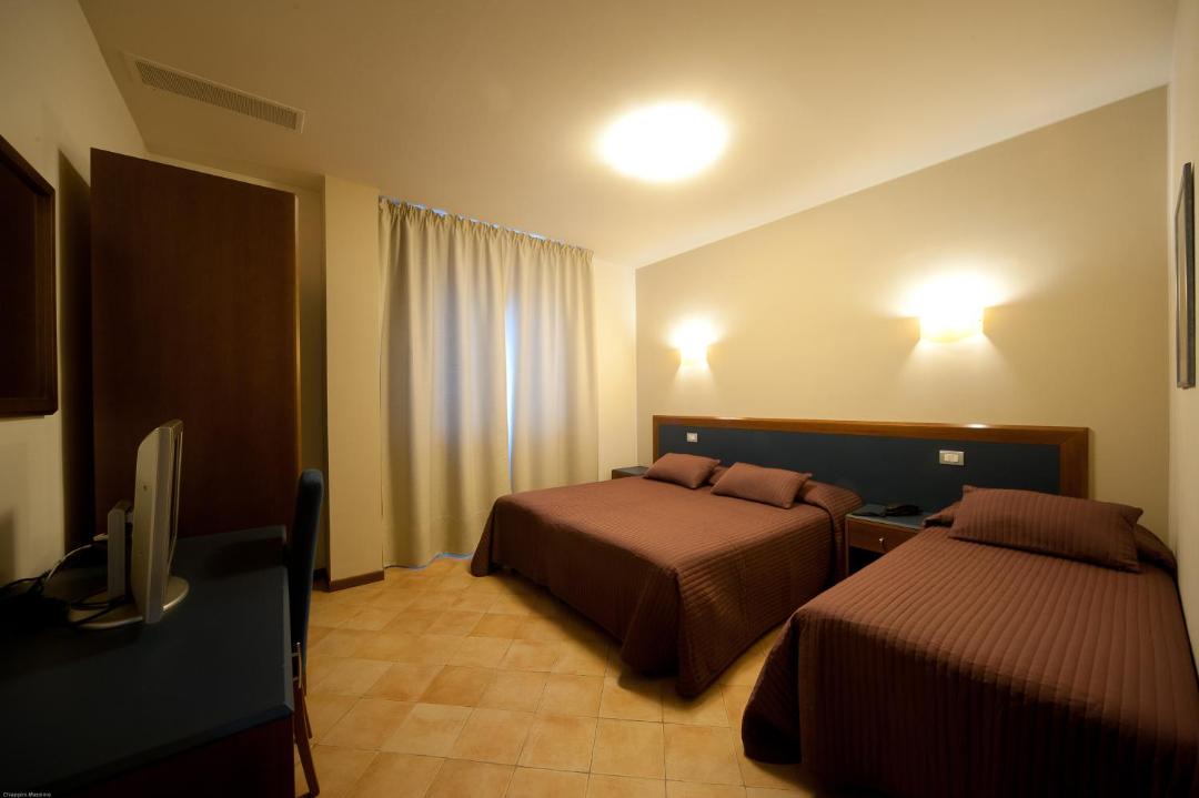 Photo of Bedroom in Cascia