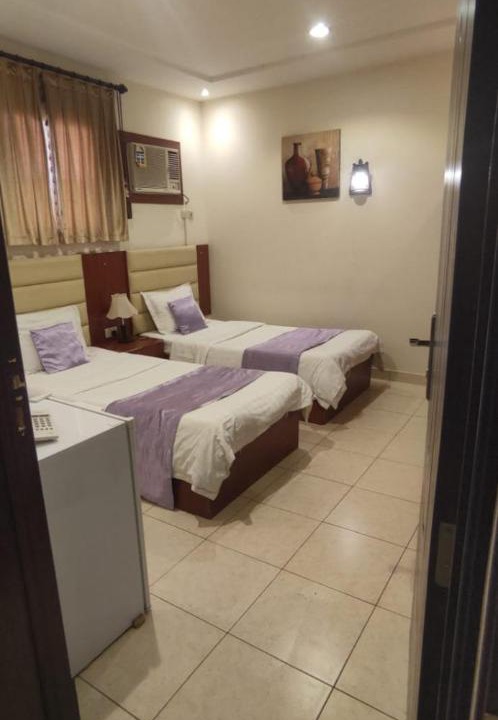 Photo of Bedroom in Unaizah