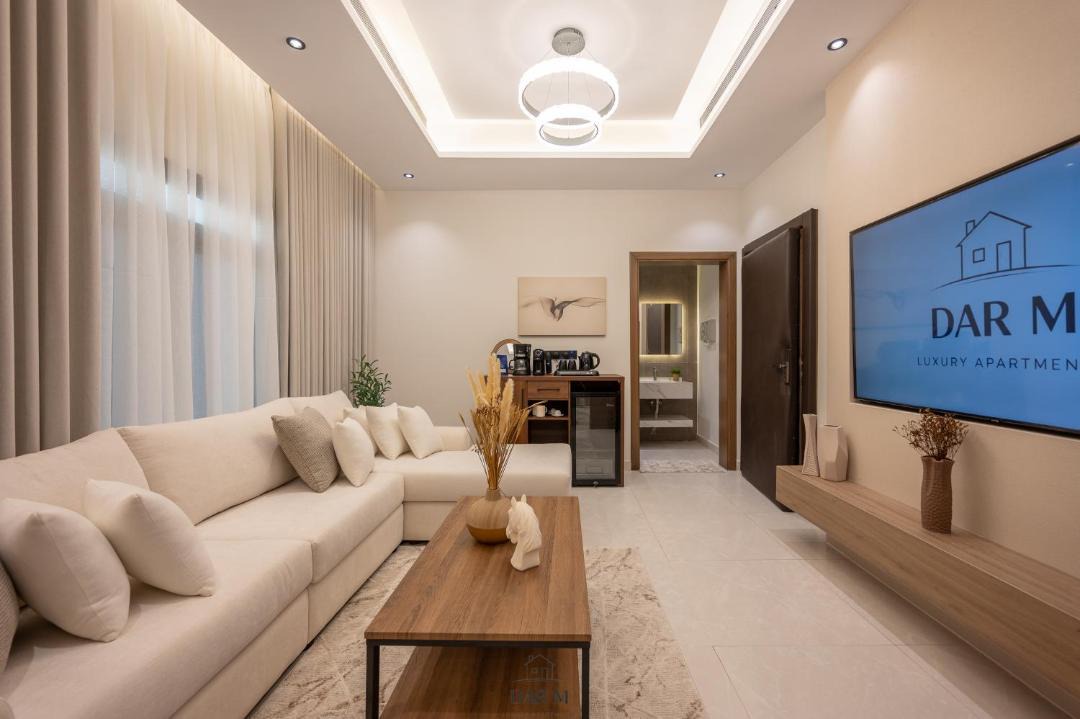 Photo of Livingroom in King Abdul Aziz Road