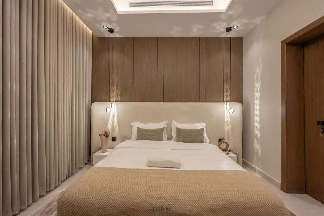 Photo of Bedroom in King Abdul Aziz Road