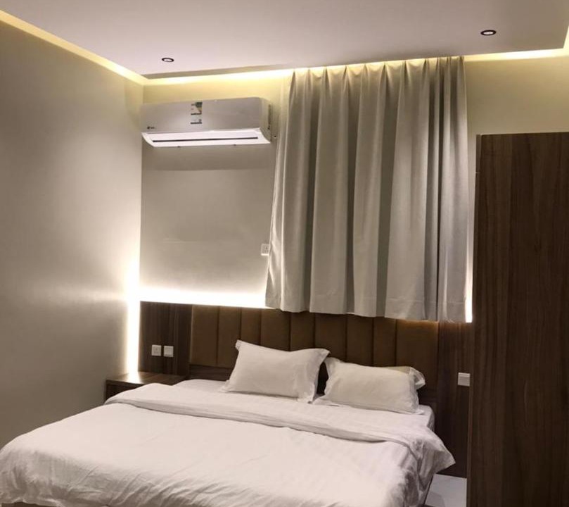 Photo of Bedroom in AlUla