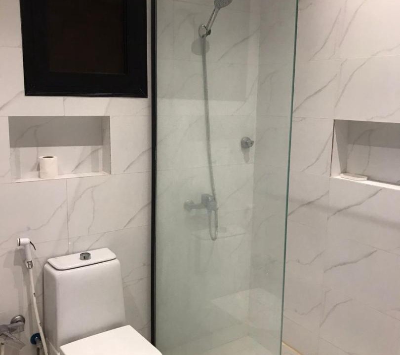 Photo of Bathroom in AlUla