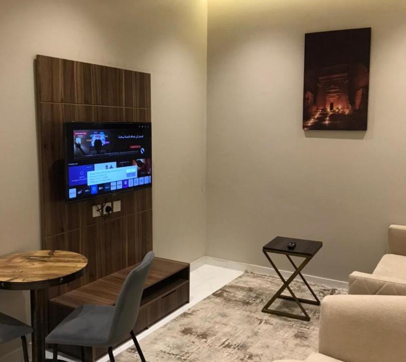 Photo of Livingroom in AlUla