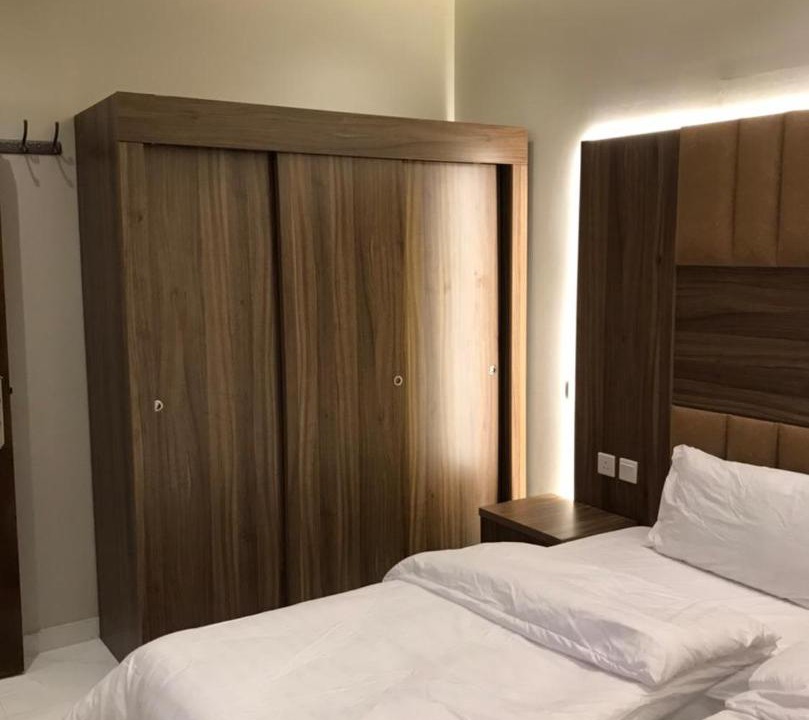 Photo of Bedroom in AlUla