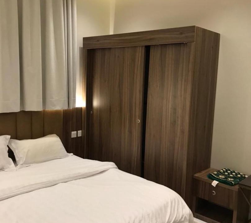 Photo of Bedroom in AlUla