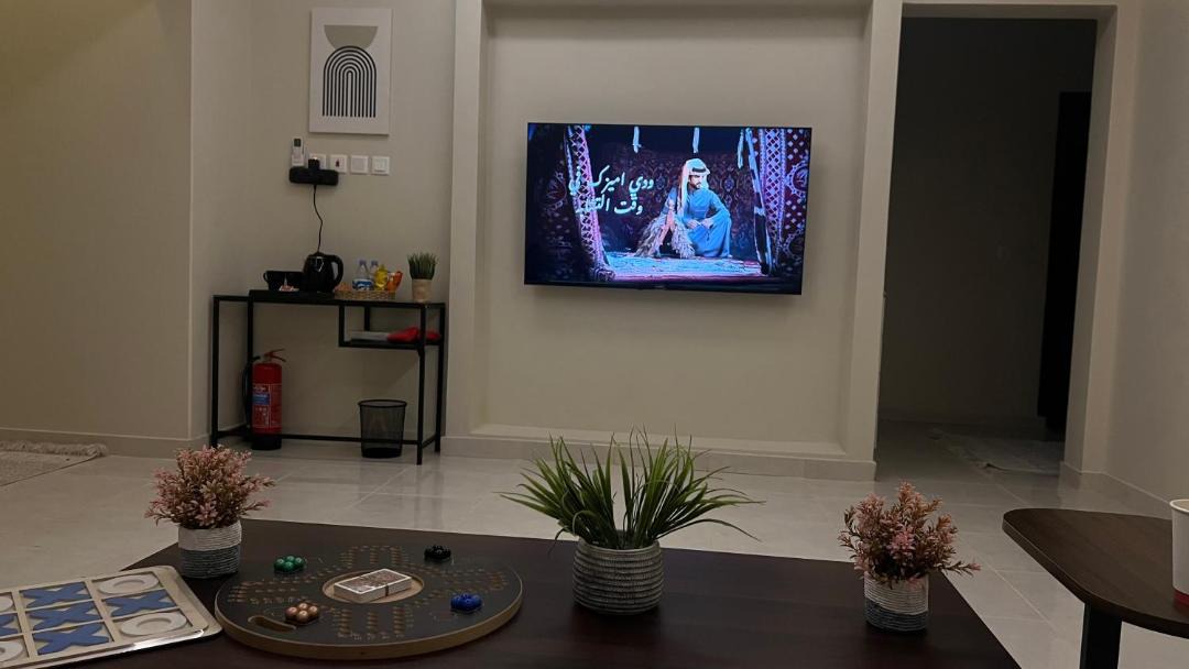 Photo of Livingroom in Taif