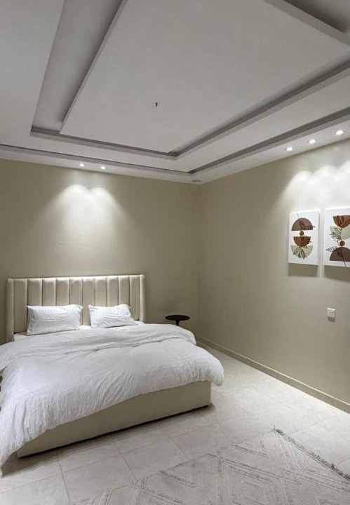 Photo of Bedroom in Taif