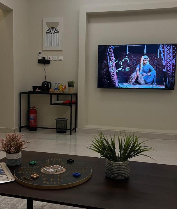 Photo of Livingroom in Taif