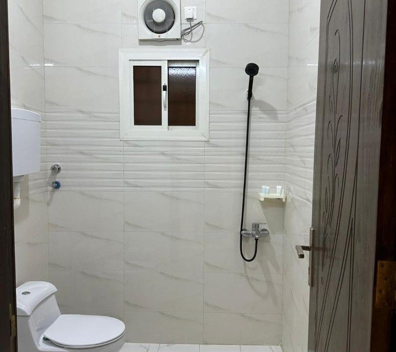 Photo of Bathroom in Taif