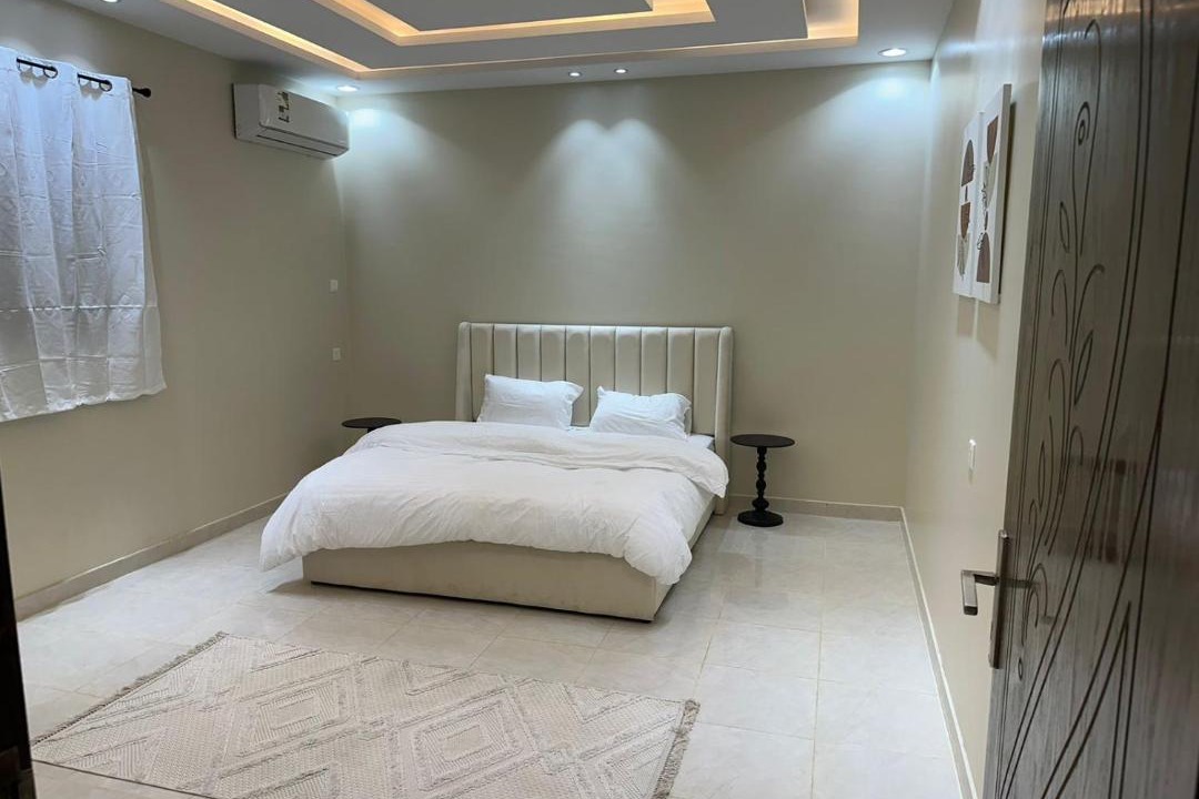 Photo of Bedroom in Taif