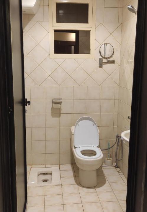 Photo of Bathroom in Unaizah