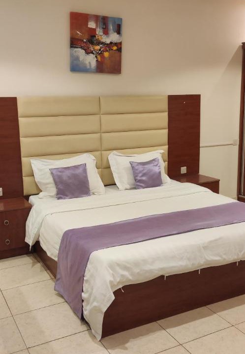 Photo of Bedroom in Unaizah