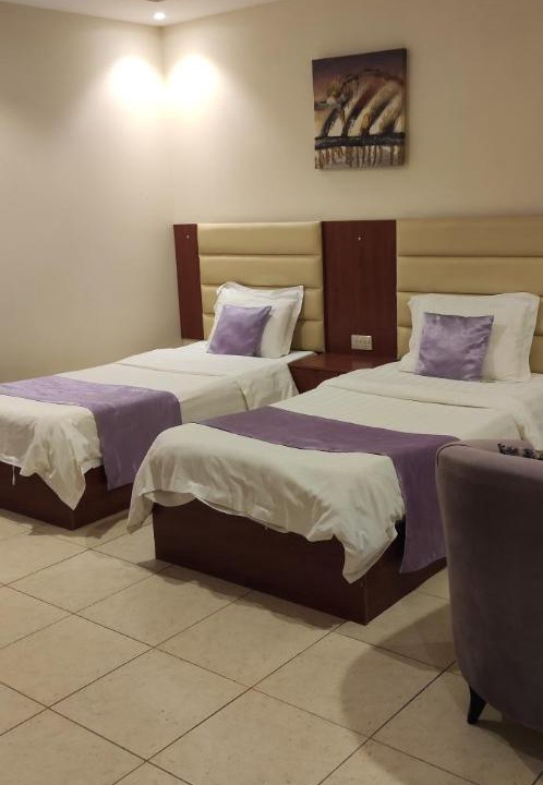 Photo of Bedroom in Unaizah