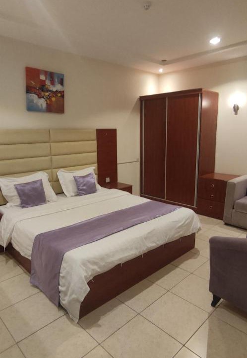 Photo of Bedroom in Unaizah