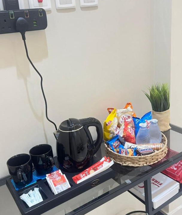 Photo of Kitchen in Taif