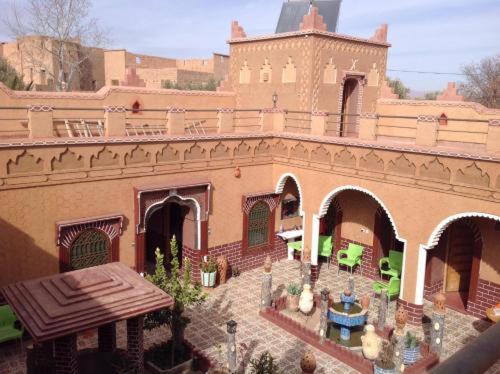 Photo of Others in Souk Lakhmis Dades