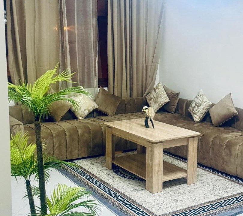 Photo of Livingroom in Temara