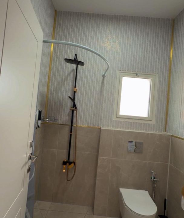 Photo of Bathroom in Masade