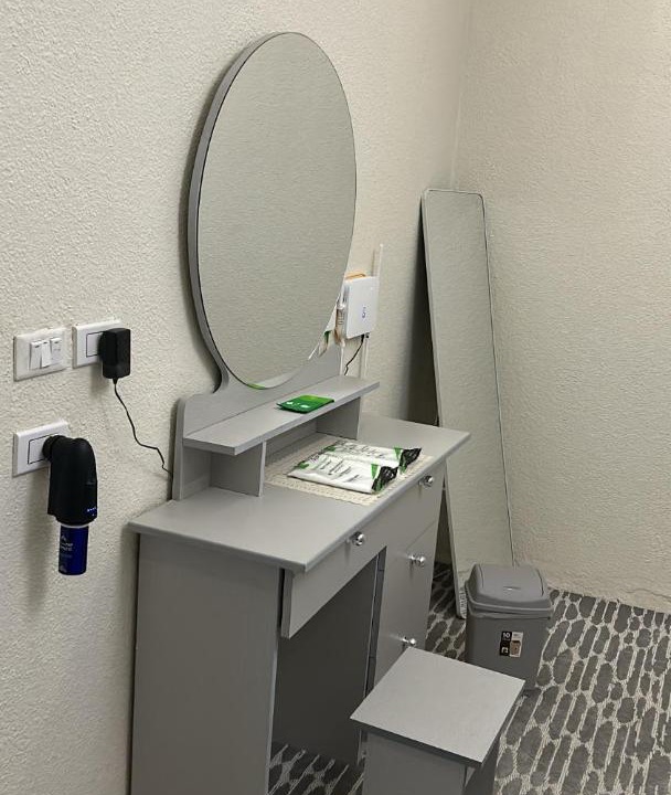 Photo of Bathroom in Tabuk