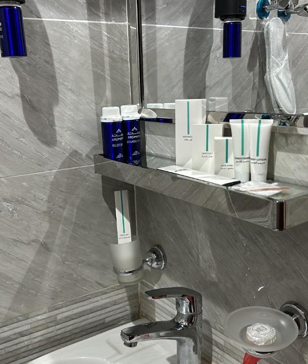 Photo of Bathroom in Tabuk