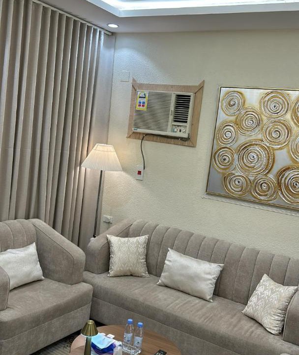 Photo of Livingroom in Tabuk