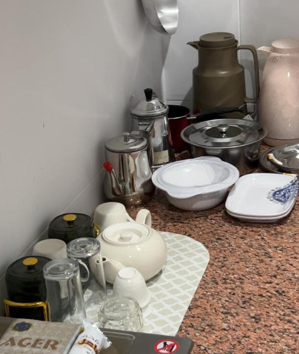 Photo of Kitchen in Tabuk
