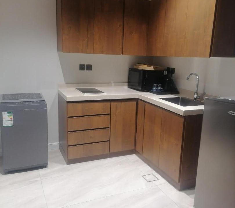 Photo of Kitchen in As Salam