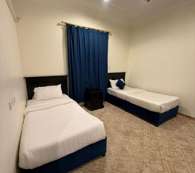 Photo of Bedroom in Abha
