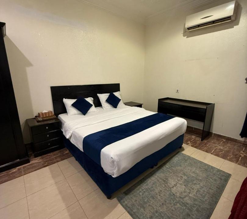 Photo of Bedroom in Abha